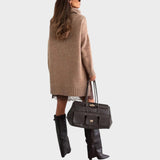 Aurora | Set med tröja och klänning