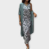 Viviana ™ ｜ Elegant Tvådelad Set