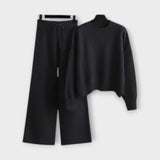 Stella ™ ｜ Avslappnad broderisats