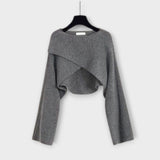 Sandra ™ ｜ Bekväm tre-delad set