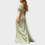 Bellamy ™ ｜ Stilsäkra maxiklänningar med en axel