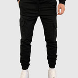 Libuše - Cargo-byxor