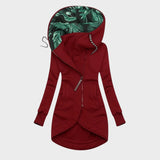 Daniela ™ ｜Vinterjacka för kvinnor