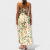 Annalise ™ ｜Tryckta klänningar