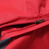 Perla – Vattentät vinterjacka för utomhusbruk med fleecefoder