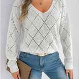 Evers™ Lös tröja