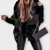 Ava™ Elegant täckjacka