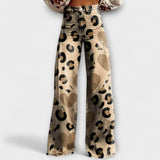 Lara™ | Vintage Byxor