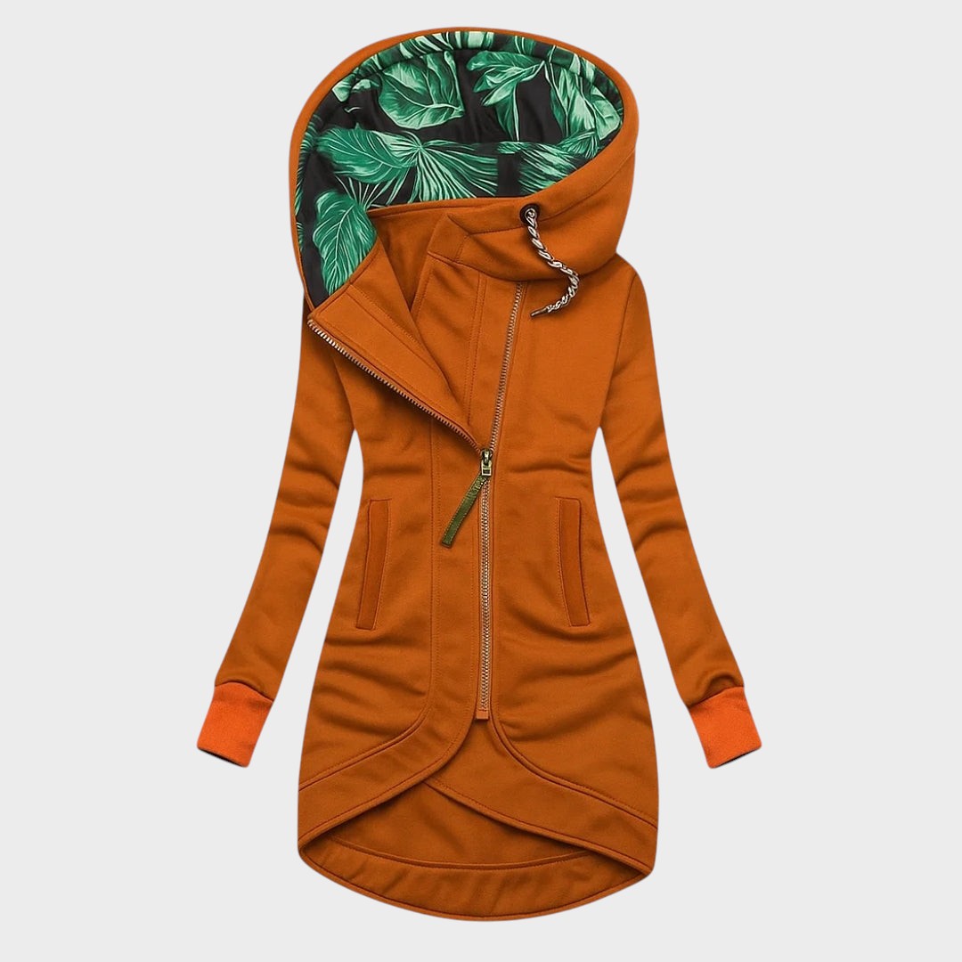 Daniela ™ ｜Vinterjacka för kvinnor