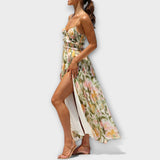 Annalise ™ ｜Tryckta klänningar