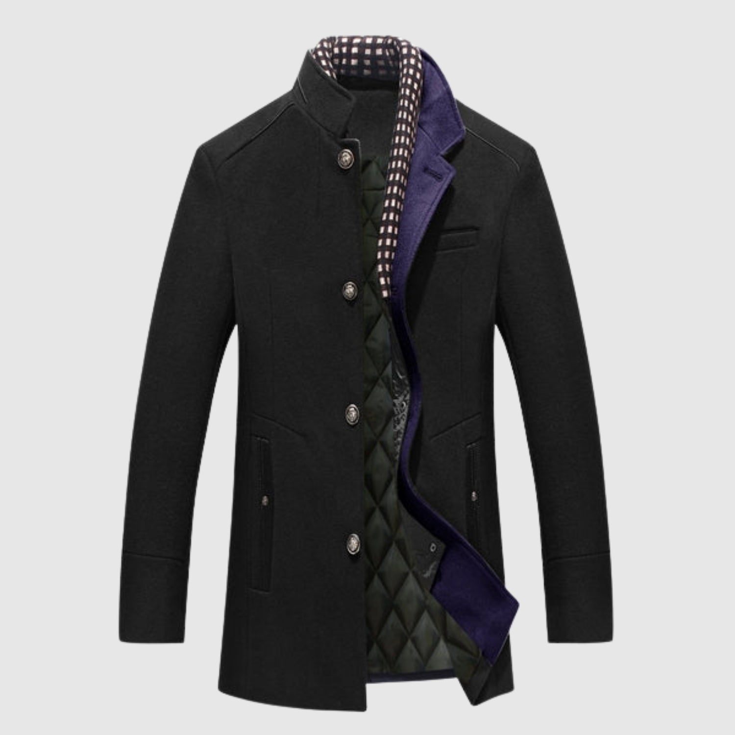 Perla - Elegant kappa