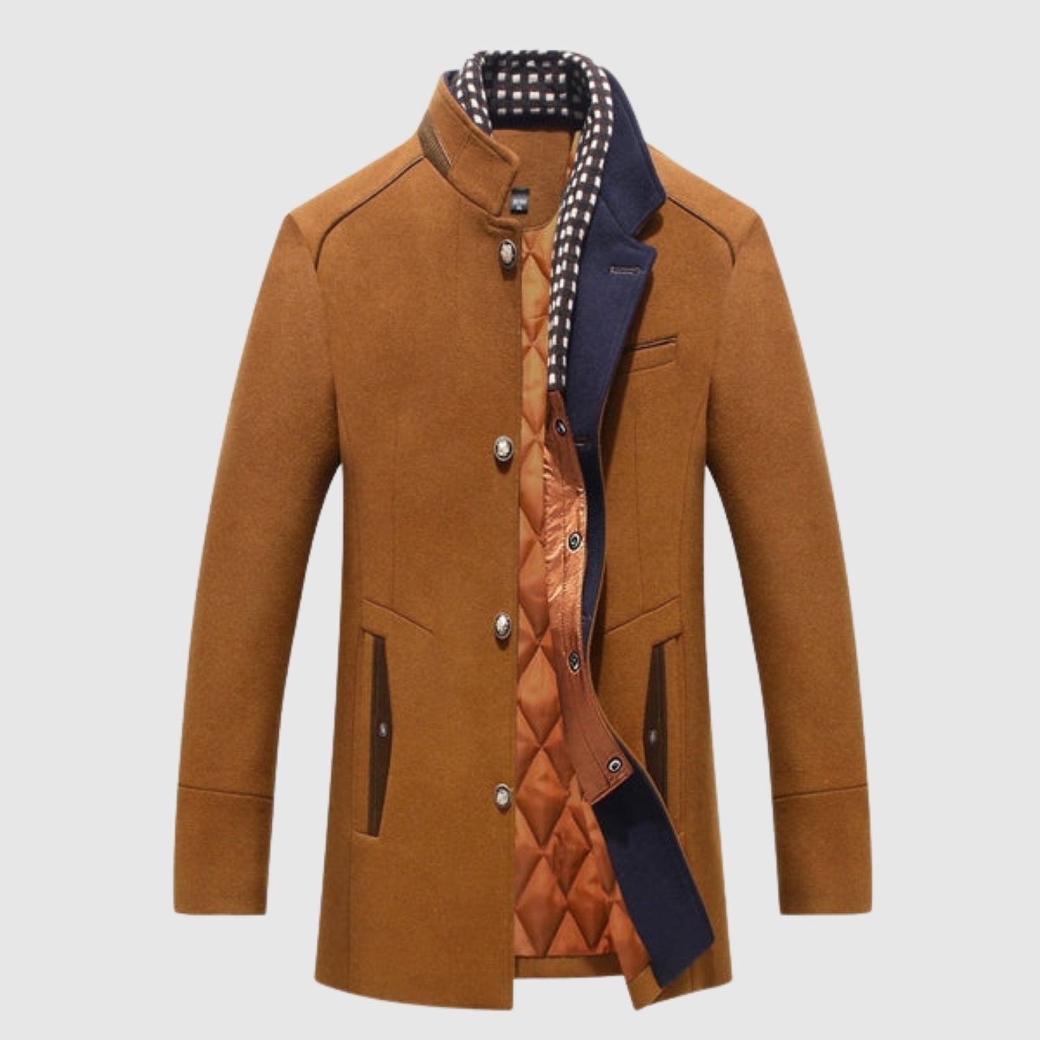 Perla - Elegant kappa