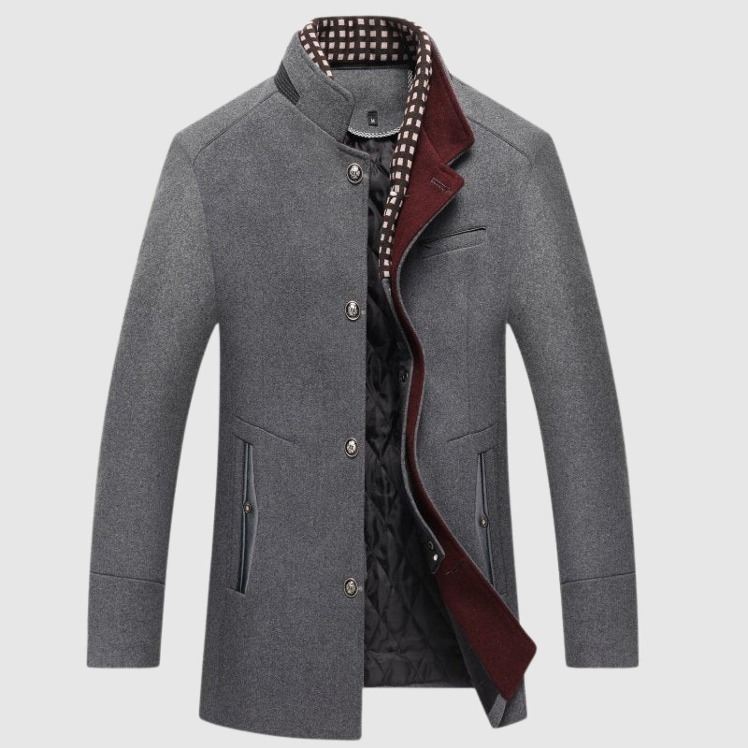 Perla - Elegant kappa