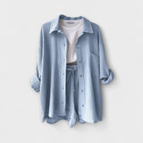 Victoria ™ ｜ Bekväm 2-delad set