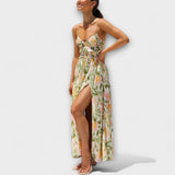 Annalise ™ ｜Tryckta klänningar