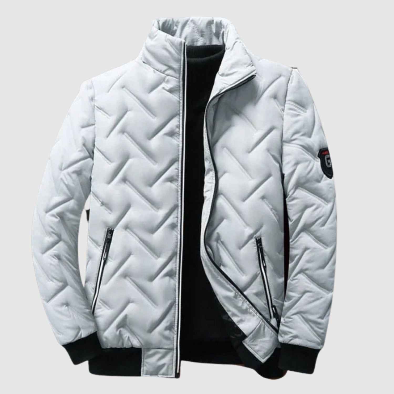 Perla – stadens övergångsjacka