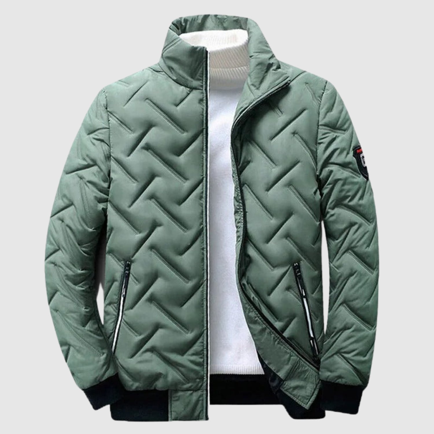 Perla – stadens övergångsjacka