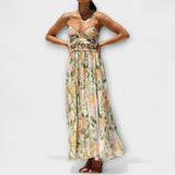 Annalise ™ ｜Tryckta klänningar