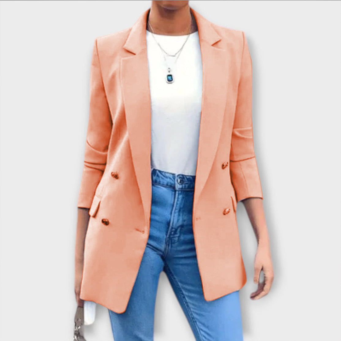 Liina™ | Elegant Kappa