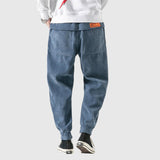 Libuše - Byxor i manchester Alloro