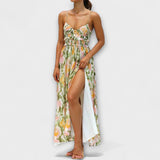 Annalise ™ ｜Tryckta klänningar