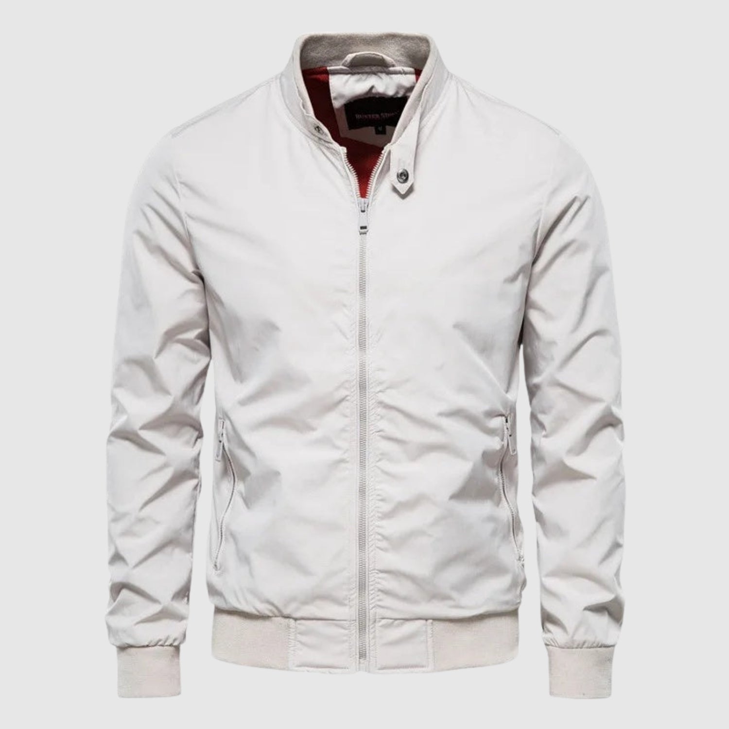 Perla – Vattentät bomberjacka