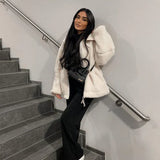 Anastazia™ | Mjuk varm vinterjacka