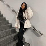 Kamila™| Mjuk varm vinterjacka