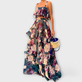 Nina ™ ｜Sommarstrandkläder