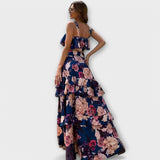 Nina ™ ｜Sommarstrandkläder