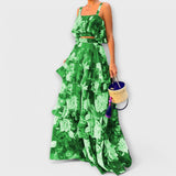 Nina ™ ｜Sommarstrandkläder