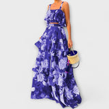 Nina ™ ｜Sommarstrandkläder