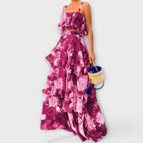 Nina ™ ｜Sommarstrandkläder