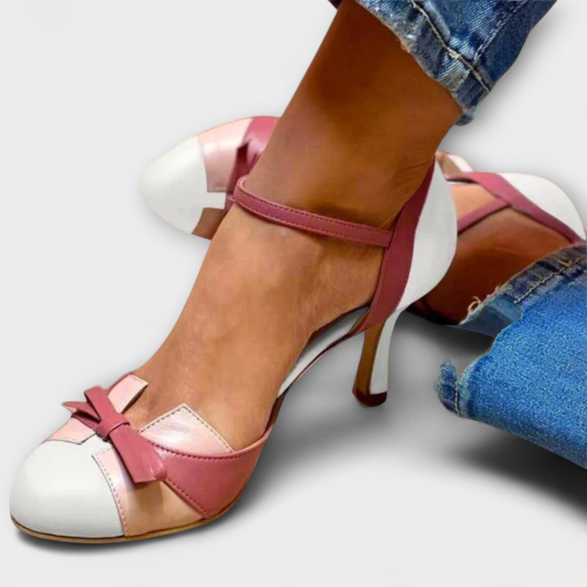 Lisa ™ ｜Ortopediska sandaler för vardaglig lätthet