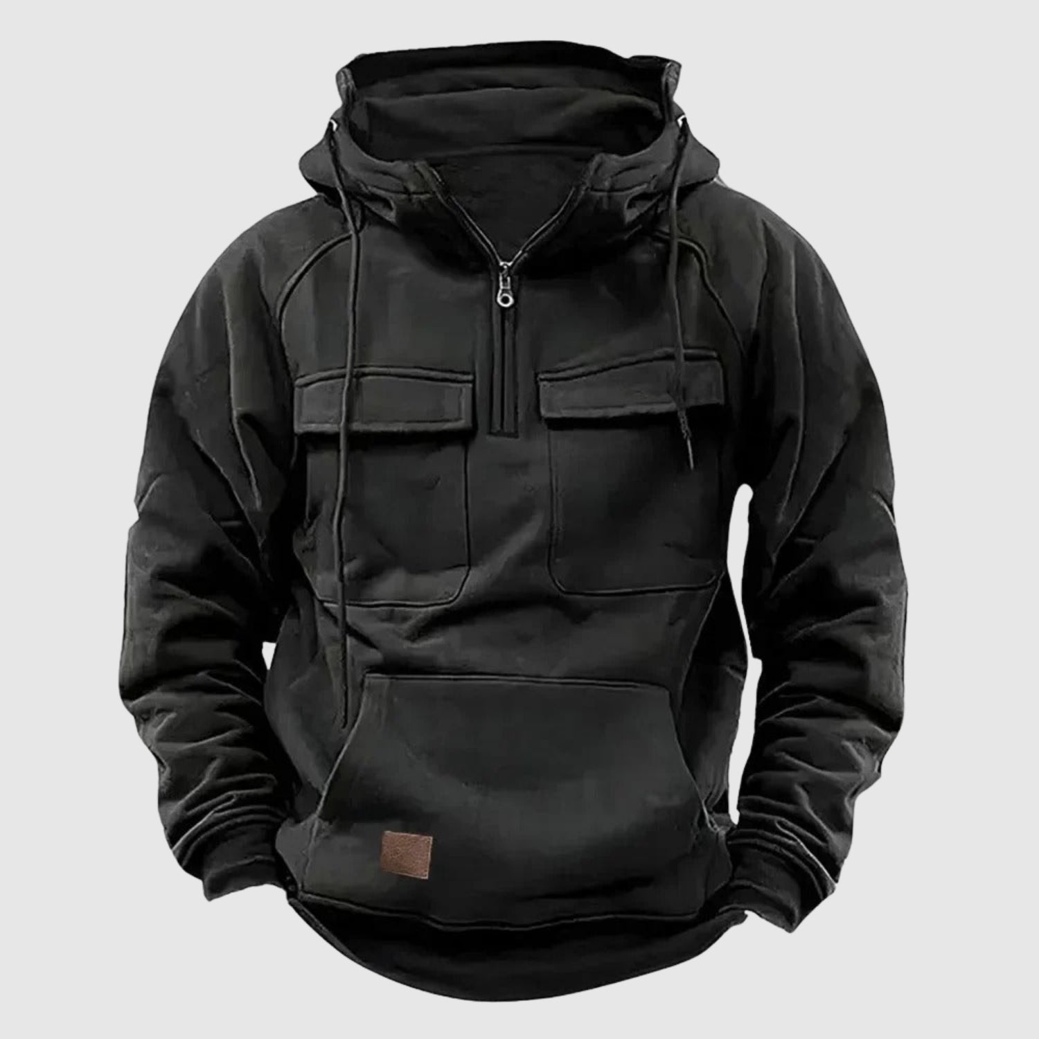 Perla – Högkvalitativ taktisk hoodie