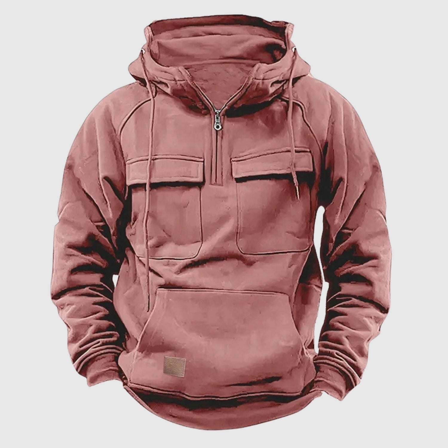 Perla – Högkvalitativ taktisk hoodie