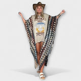 Molly™ | Cardina Virkat T-shirt