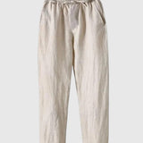 Libuše - Linnebyxor Palm Springs