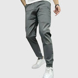 Libuše - Stilsäkra cargobyxor