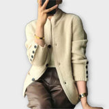 Alissa™ ｜ Stilren och bekväm kofta