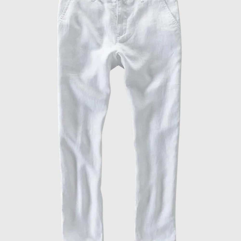 Libuše - Linnebyxor Mykonos