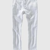 Libuše - Linnebyxor Mykonos