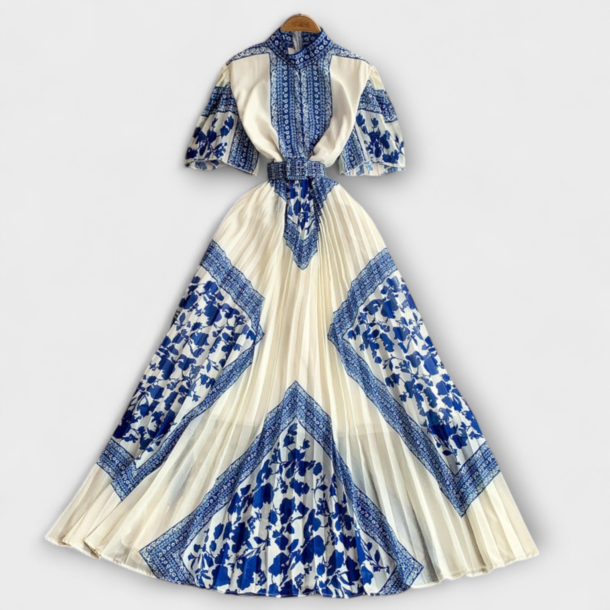 Delilah™ ｜ Vintageinspirerade klänningar