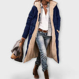 Kora ™ ｜ Värmande pälsjacka