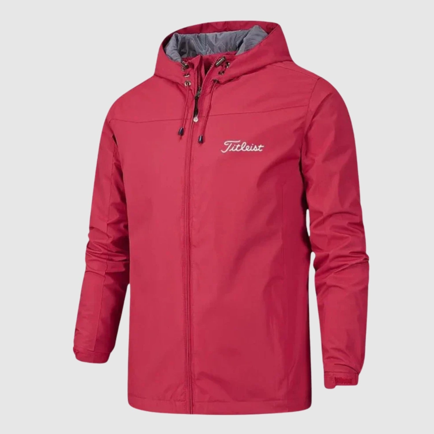 Perla - Vattentät vinterjacka för män