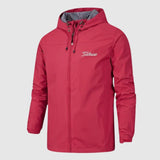 Perla - Vattentät vinterjacka för män