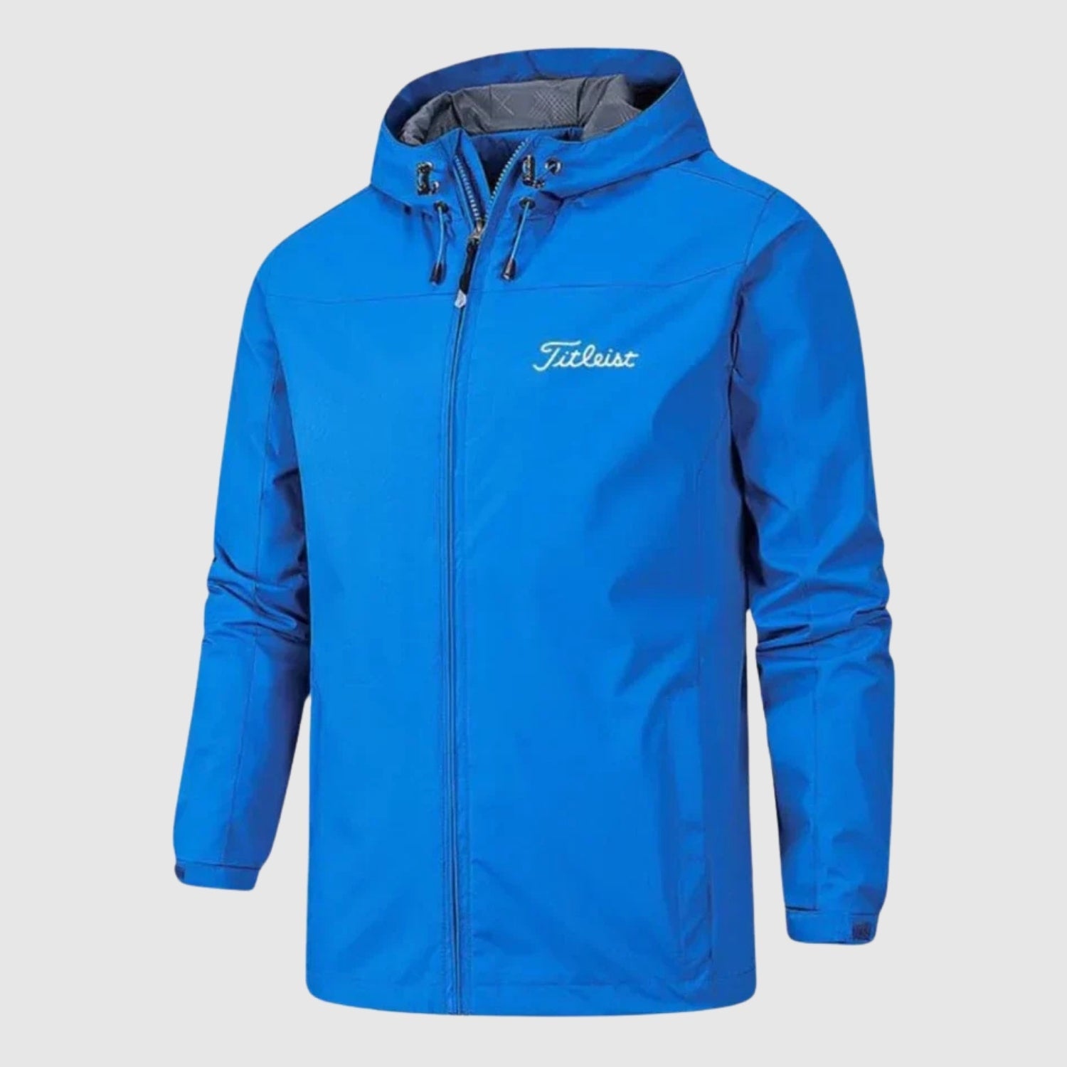 Perla - Vattentät vinterjacka för män