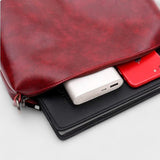 Monika ™ ｜ 4-delars vintage väska set