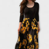 Violette ™ ｜ Kjol och topp set