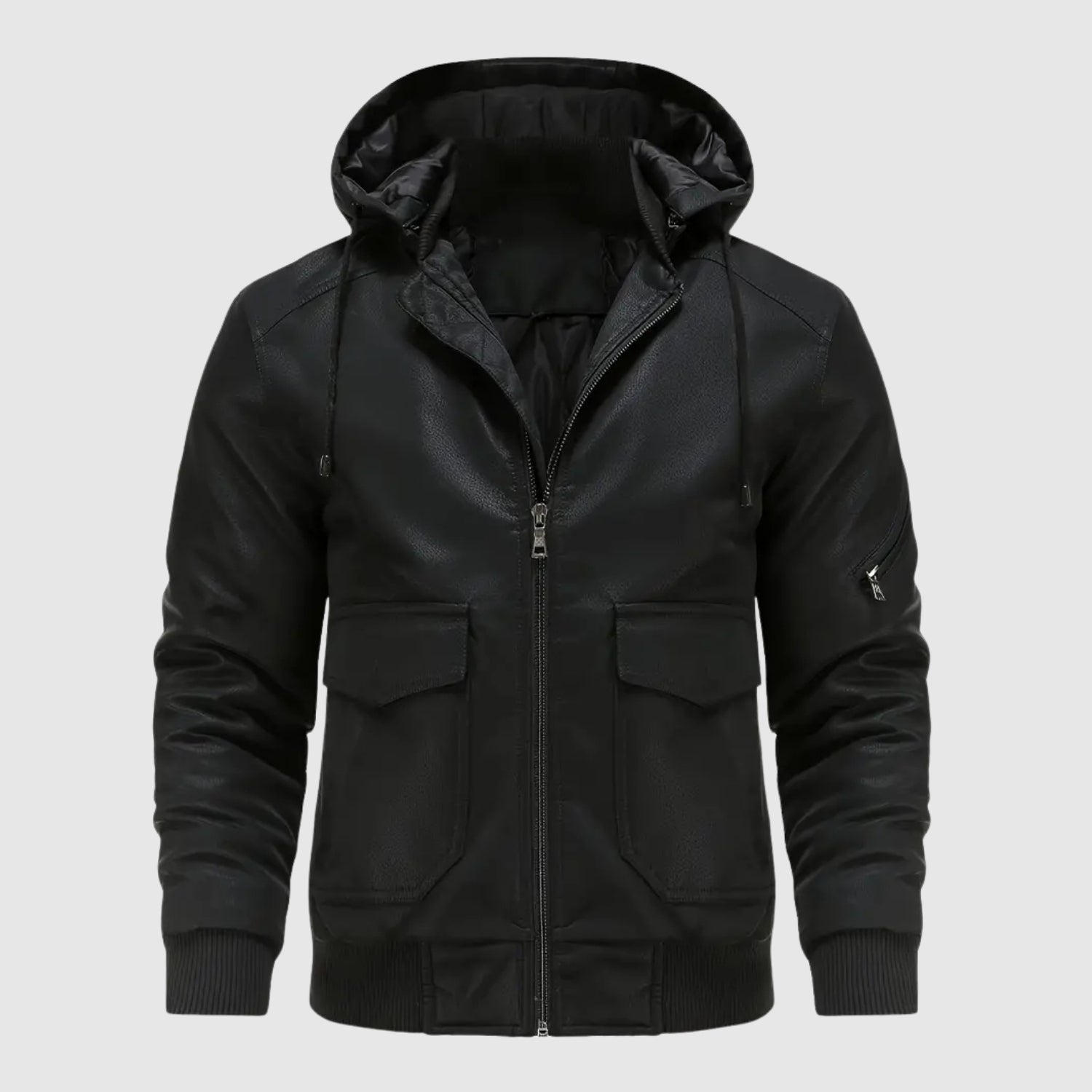 Perla - Elegant herrjacka